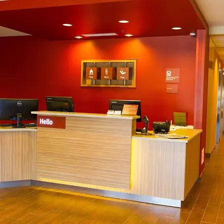Towneplace Suites By Marriott Columbia Northwest/Harbison-3