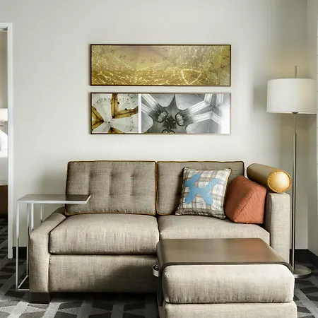 Towneplace Suites By Marriott Columbia Northwest/Harbison-2