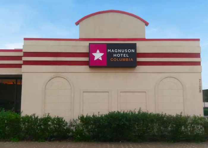 Magnuson Columbia